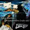 Evership - Flying Machine: Dreamcarriers (Radio Edit) - Single